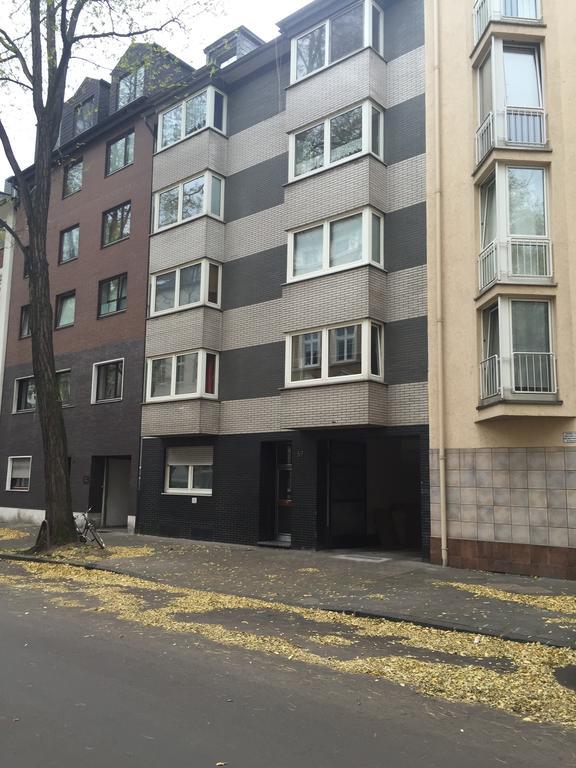 Apartment Maximilians Dusseldorf Bilik gambar