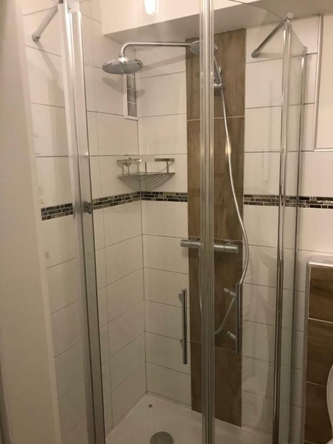 Apartment Maximilians Dusseldorf Luaran gambar