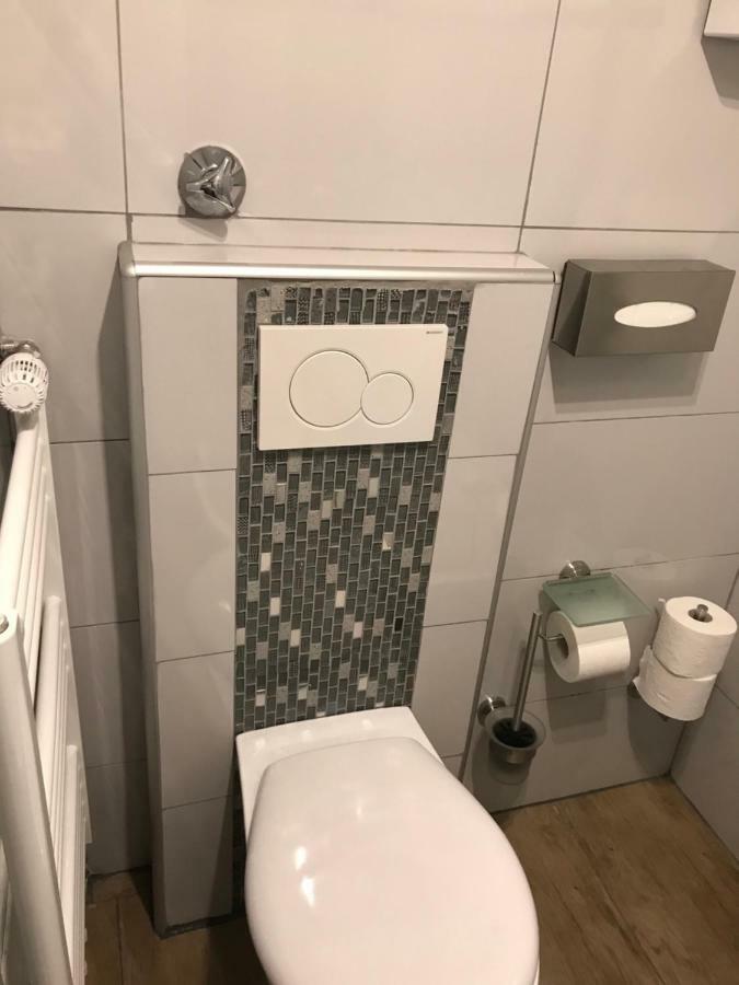 Apartment Maximilians Dusseldorf Luaran gambar