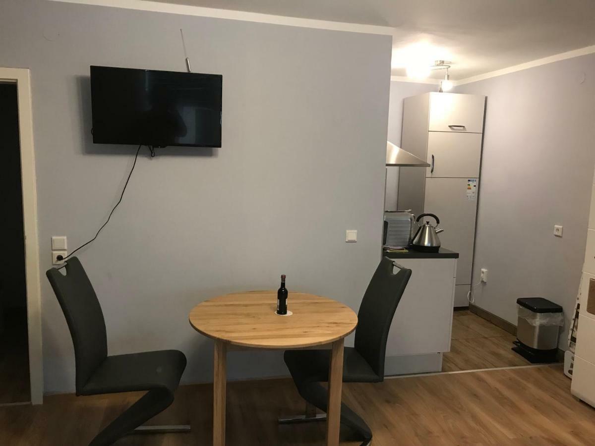 Apartment Maximilians Dusseldorf Luaran gambar