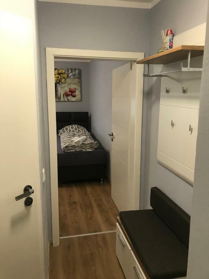 Apartment Maximilians Dusseldorf Luaran gambar