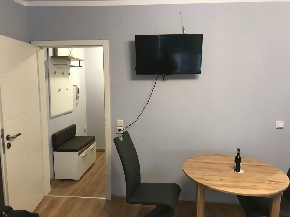 Apartment Maximilians Dusseldorf Luaran gambar